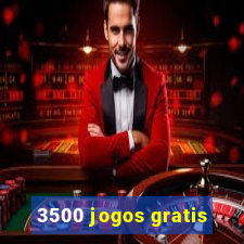 3500 jogos gratis